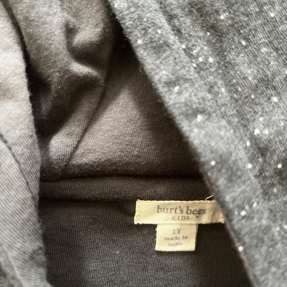 Toddler Jacket - Picture 3 of 4